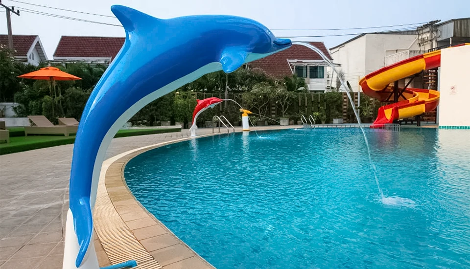 هتل پاتایا دیسکاوری بیچ